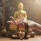 Awakening Inner Blessings: The LuckinBuddha Mala Meditation Guide
